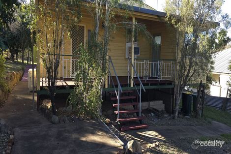 Property photo of 54 Gordon Lane Walterhall QLD 4714
