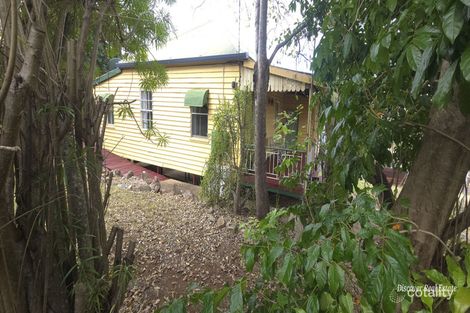 Property photo of 54 Gordon Lane Walterhall QLD 4714