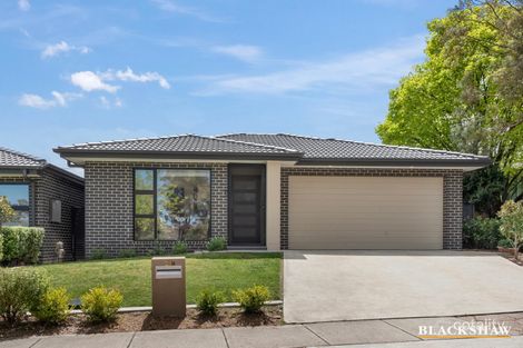 Property photo of 29B Alpen Street Spence ACT 2615
