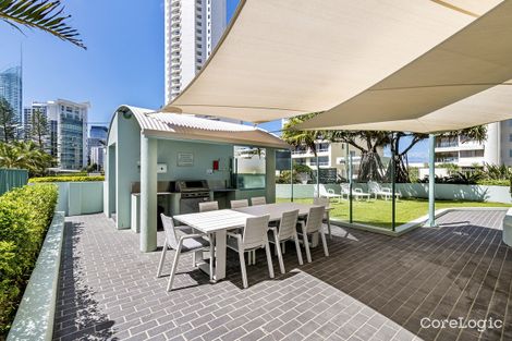 Property photo of 7A/2 Fern Street Surfers Paradise QLD 4217