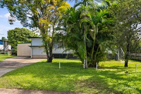 Property photo of 10 Balladonia Street Woodridge QLD 4114