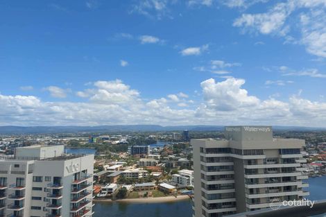 1164/23 Ferny Ave, Surfers Paradise, QLD 4217