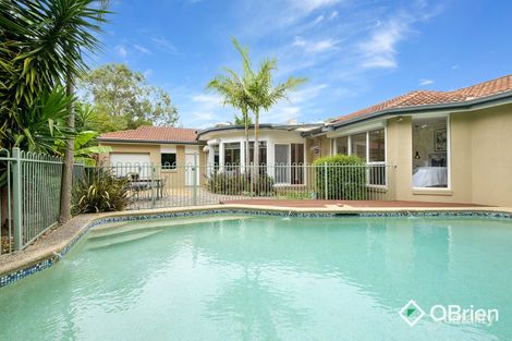 Property photo of 141 Rosedale Grove Frankston South VIC 3199