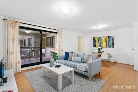 Property photo of 123/12-22 Dora Street Hurstville NSW 2220