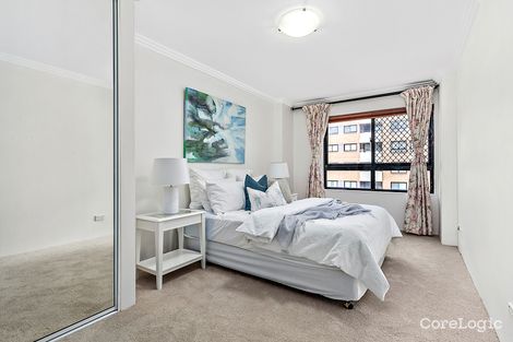 Property photo of 123/12-22 Dora Street Hurstville NSW 2220