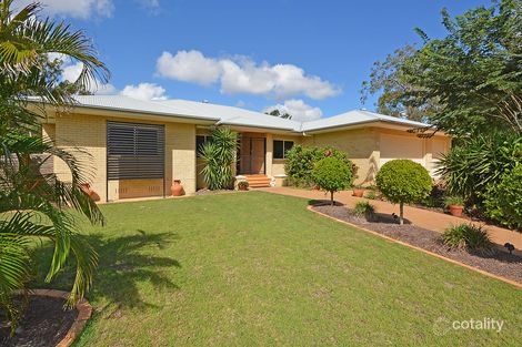 Property photo of 116-120 Vine Forest Drive Dundowran Beach QLD 4655