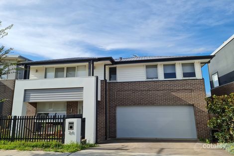 Property photo of 24 Indigo Crescent Denham Court NSW 2565