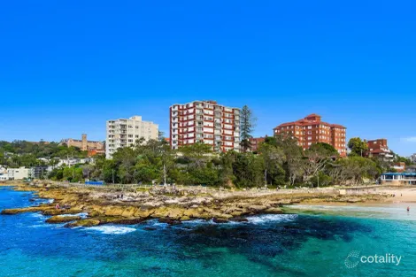 Property photo of 23/132 Bower Street Manly NSW 2095