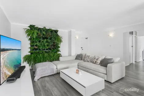 Property photo of 23/132 Bower Street Manly NSW 2095