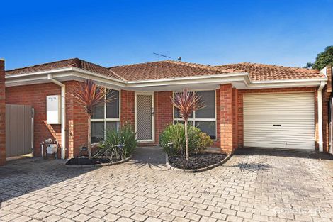 2/12 Hanley St, Avondale Heights, VIC 3034