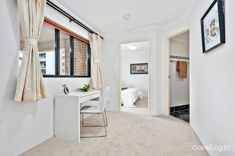 Property photo of 123/12-22 Dora Street Hurstville NSW 2220