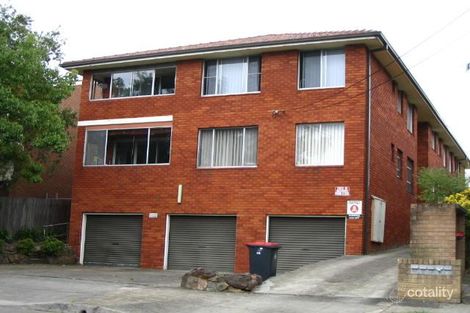 Property photo of 2/48 Arthur Street Punchbowl NSW 2196