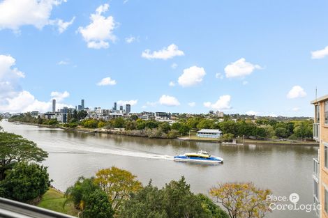 21/48 Glen Rd, Toowong, QLD 4066