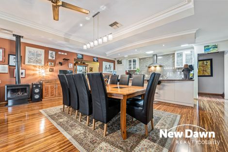 Property photo of 26 Amethyst Parkway Aveley WA 6069