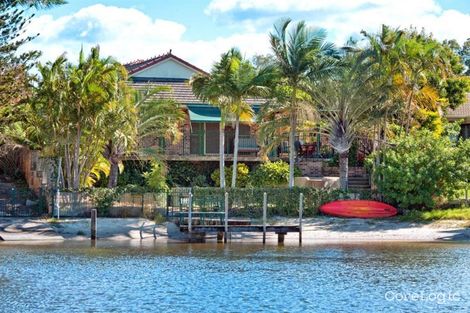 Property photo of 346 Rio Vista Boulevard Mermaid Waters QLD 4218