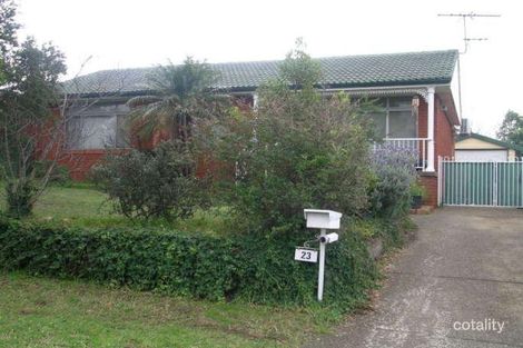 23 Birriwa St, Greystanes, NSW 2145