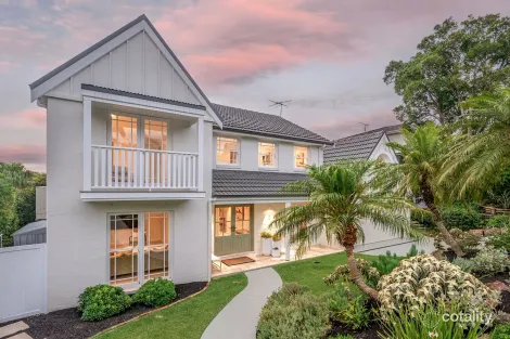 Property photo of 2 Yarran Close Mona Vale NSW 2103