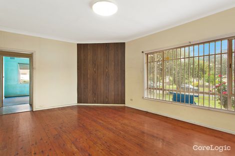 Property photo of 59 Fitzpatrick Crescent Casula NSW 2170