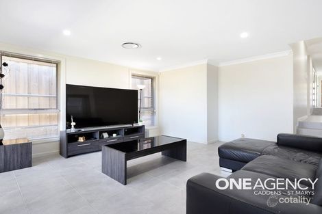 Property photo of 133 O'Connell Street Caddens NSW 2747