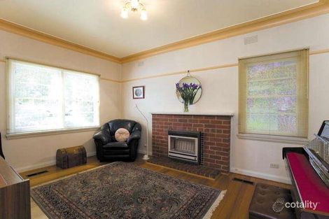 Property photo of 79 Hodgson Street Rosanna VIC 3084