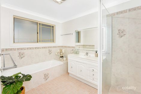 Property photo of 18 Cottesloe Avenue Lisarow NSW 2250