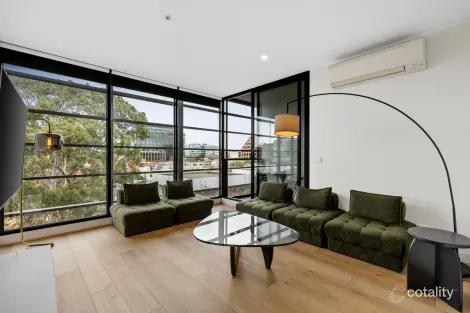 412/381 Punt Rd, Cremorne, VIC 3121