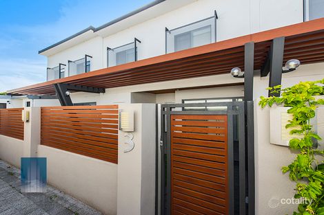 Property photo of 338C Mill Point Road South Perth WA 6151