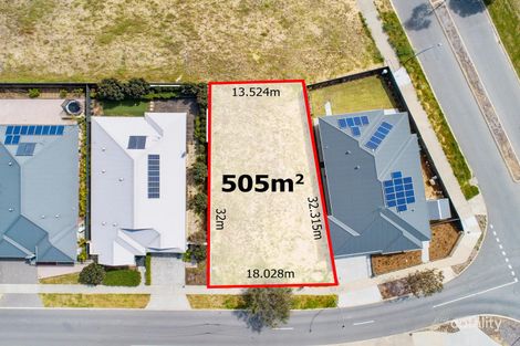 66 Burdekin Turn, Hilbert, WA 6112