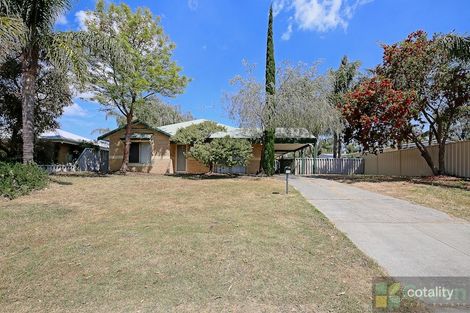 Property photo of 32 Bortolo Drive Greenfields WA 6210