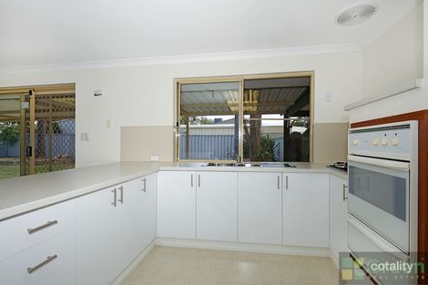 Property photo of 32 Bortolo Drive Greenfields WA 6210