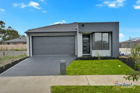23 Makiti Cres, Harkness, VIC 3337