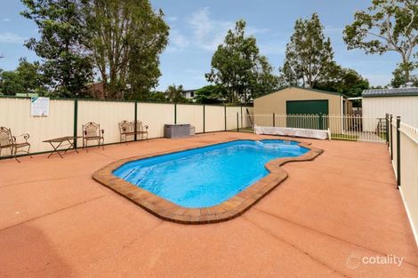 Property photo of 14 Joyce Street Burpengary QLD 4505