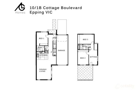 Property photo of 10/1B Cottage Boulevard Epping VIC 3076