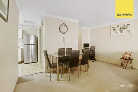 Property photo of 8/8-10 Campbell Street Parramatta NSW 2150