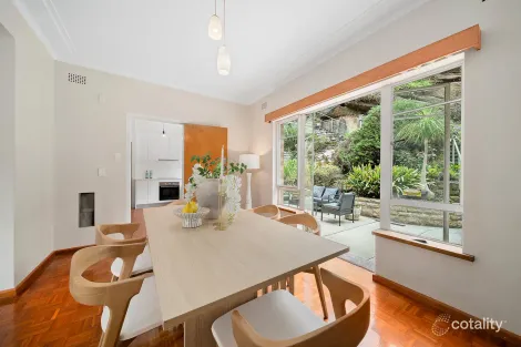 Property photo of 49 Abingdon Road Roseville NSW 2069