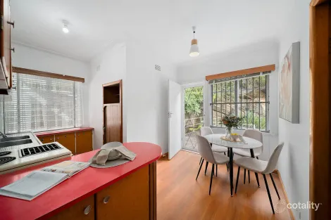 Property photo of 49 Abingdon Road Roseville NSW 2069