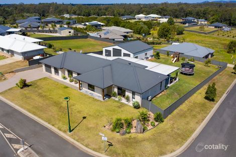 2 Walters Ct, Wamuran, QLD 4512