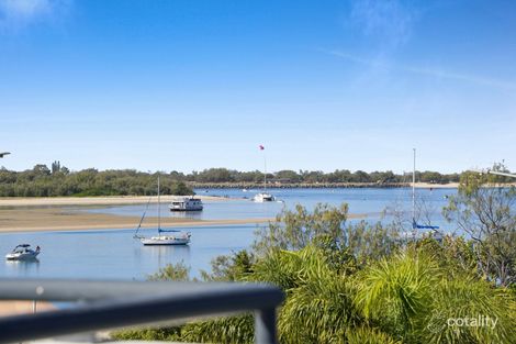 309/392 Marine Pde, Labrador, QLD 4215