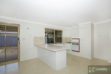 Property photo of 32 Bortolo Drive Greenfields WA 6210