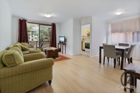 Property photo of 18/144 Moore Street Liverpool NSW 2170