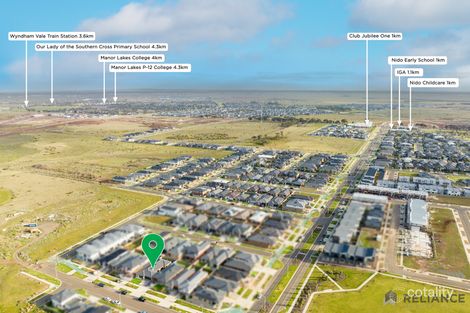 Property photo of 102 Millbrook Drive Wyndham Vale VIC 3024