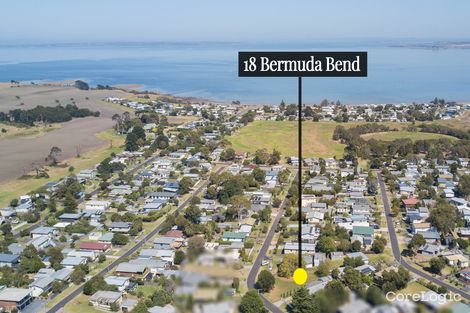 Property photo of 18 Bermuda Bend Coronet Bay VIC 3984