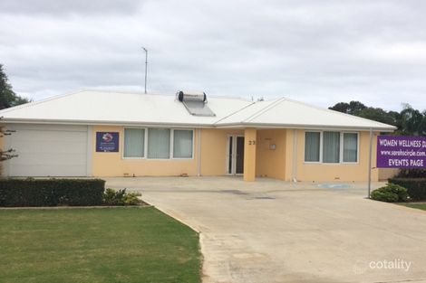 23 Scott St, Mandurah, WA 6210