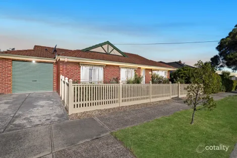 2/8 Pinnacle Ave, Ferntree Gully, VIC 3156