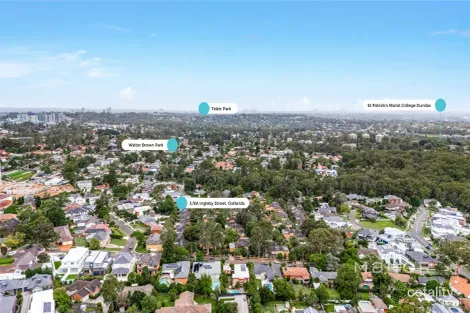 Property photo of 3/8A Ingleby Street Oatlands NSW 2117