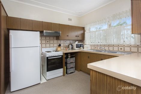 Property photo of 8 Booyong Avenue Lugarno NSW 2210