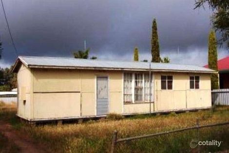 Property photo of 9 Airport Road Cleve SA 5640