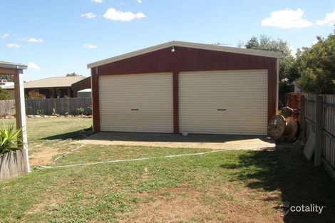 Property photo of 25 Morison Street Maffra VIC 3860