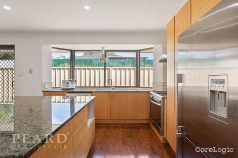 Property photo of 6 Evergreen Ramble Ballajura WA 6066