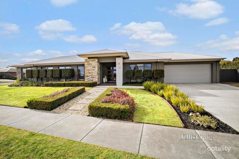 Property photo of 12 Eleanor Drive Lucas VIC 3350